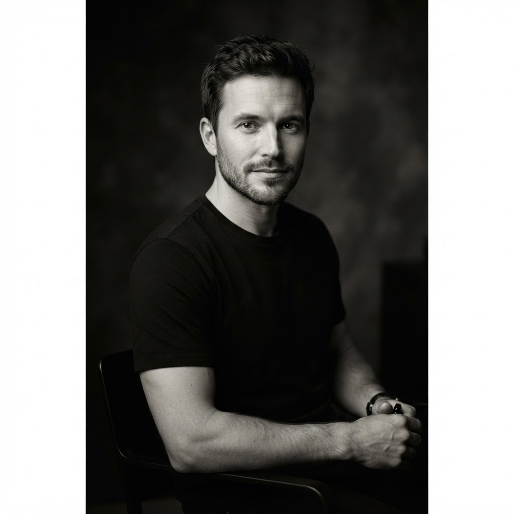 Portrait of Person 1