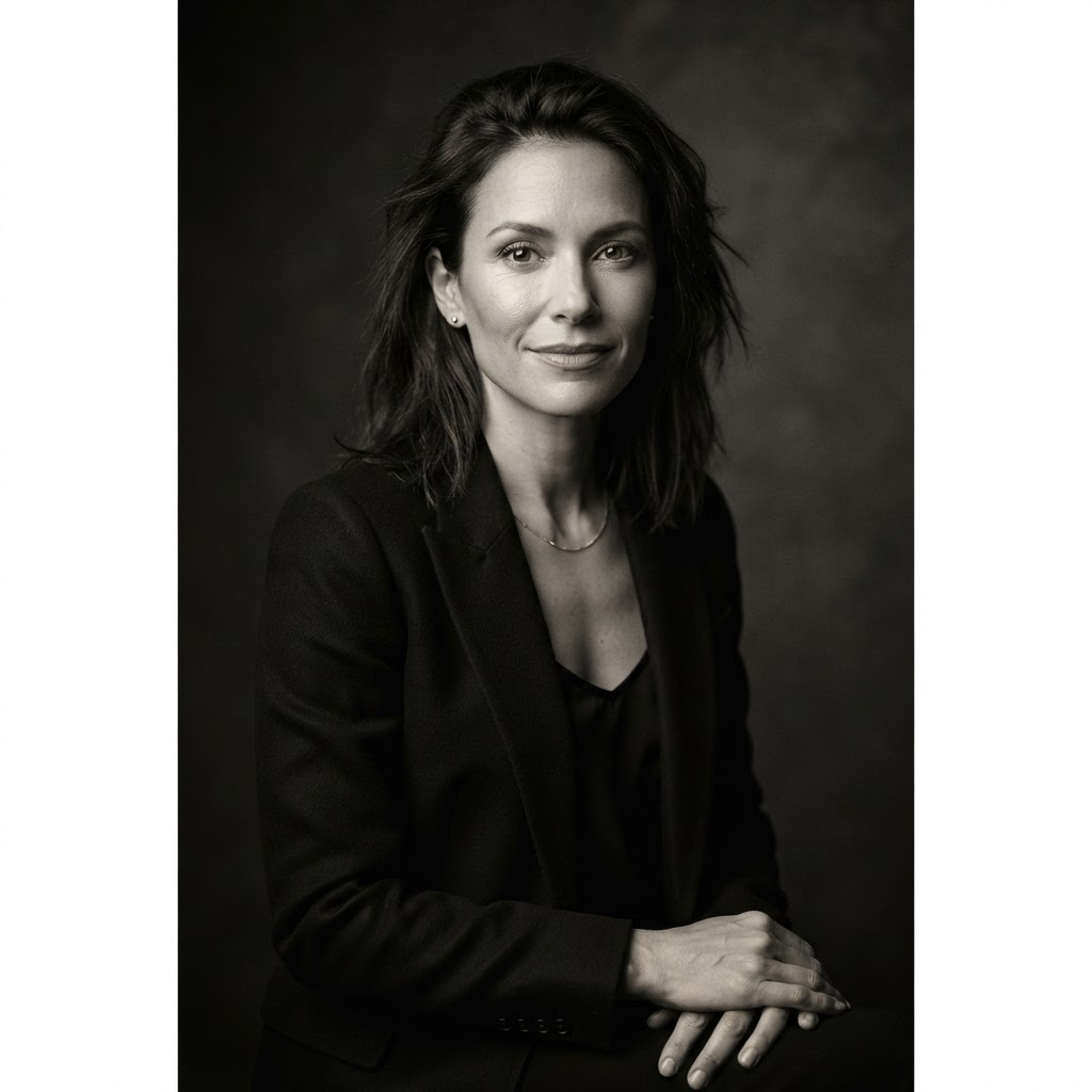 Portrait of Person 2